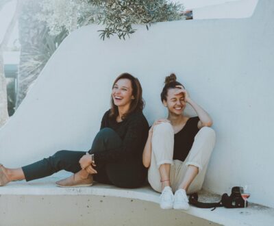 outgrowing a female friendship