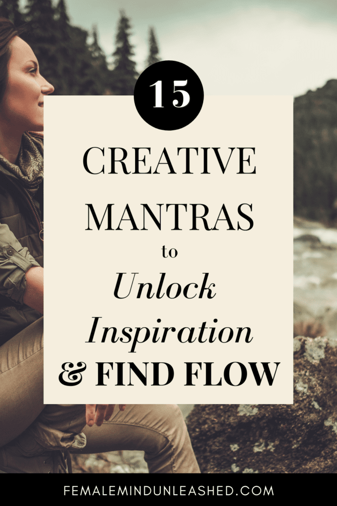 3 Magical Mantras for Living in the Present Moment