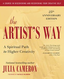 the creative's manual: the artist's way