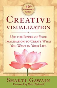 creative visualizations book