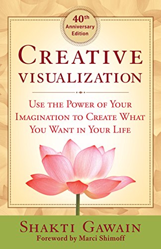 Creative Visualization book