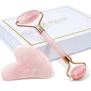 Jade Roller & Gua Sha