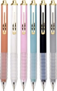 cute women's ballpoint pens
