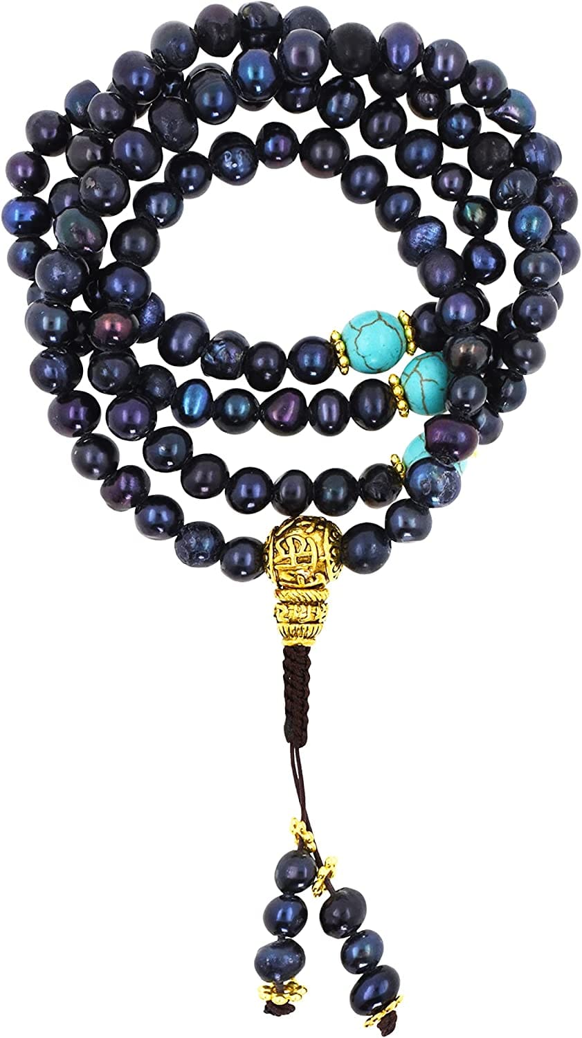 Prayer Beads