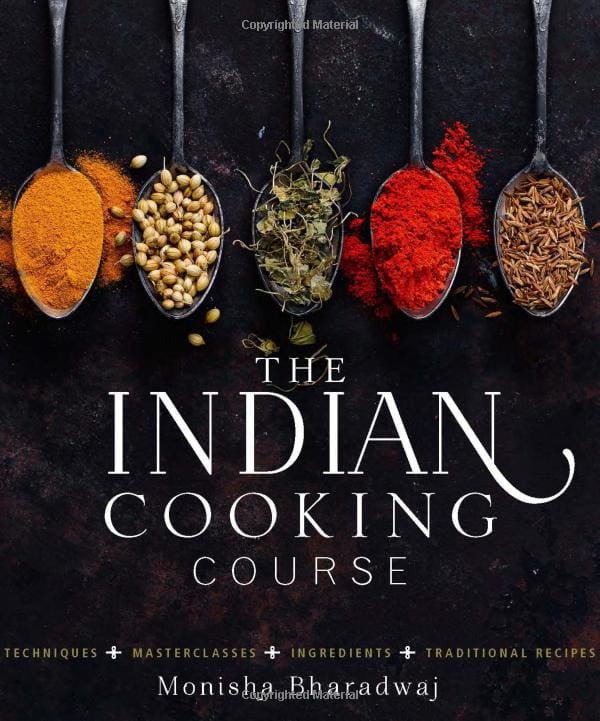 Indian Cooking