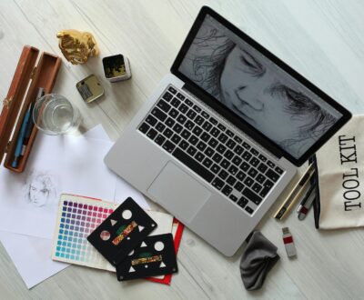 how to be more creative